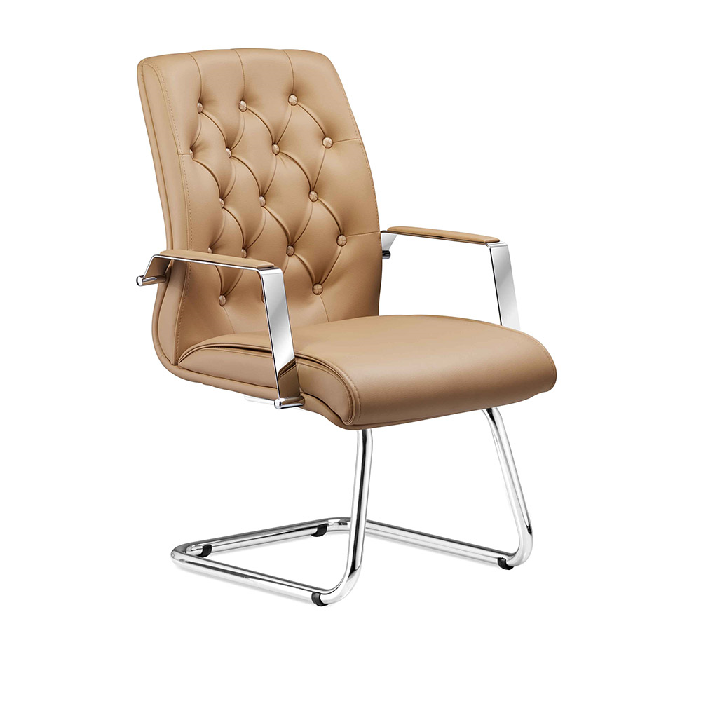 VİZYON – Guest Office Chair – U Leg – Office Chairs, Office Chair Manufacturer, Office Furniture