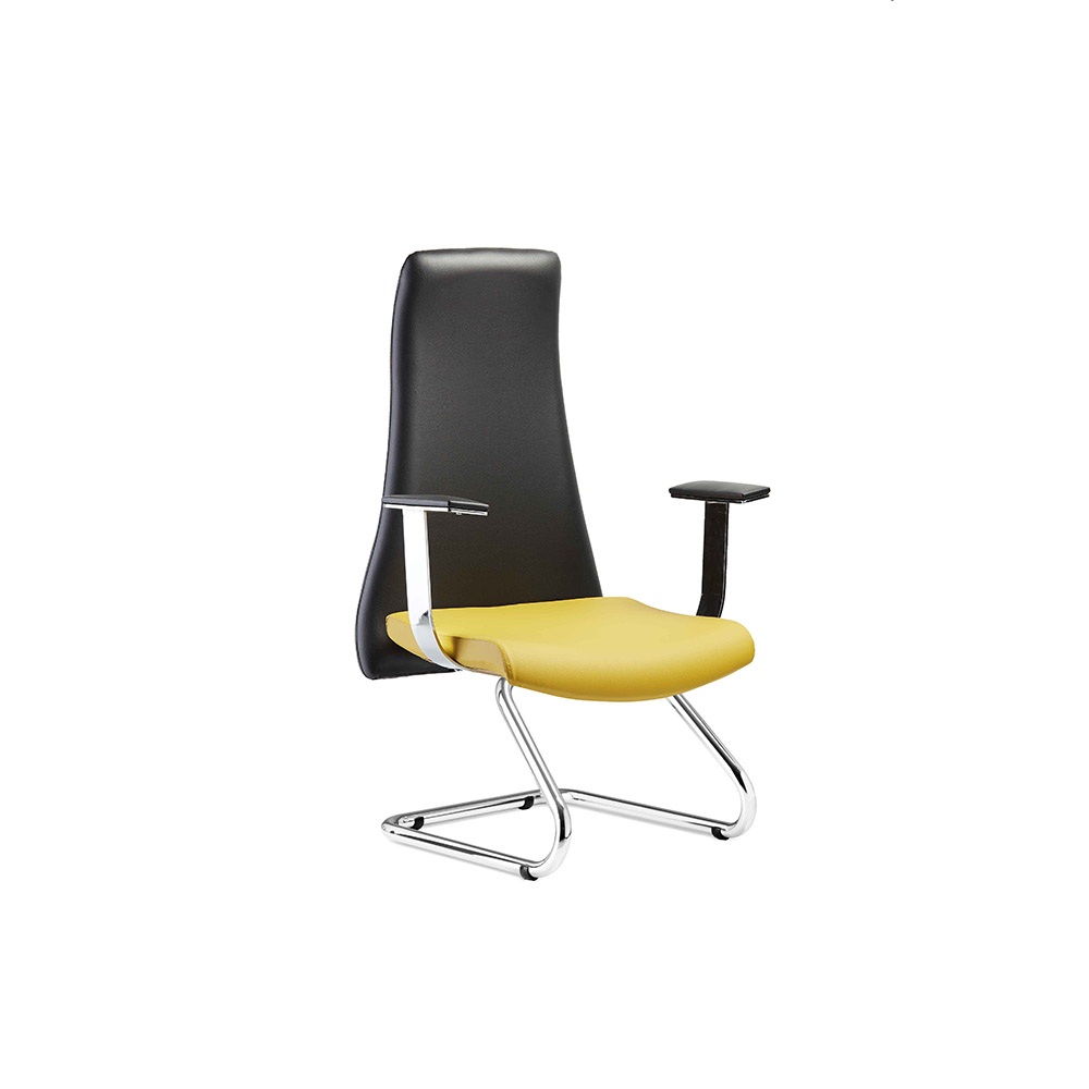 SPORT – Guest Office Chair – U Leg – Office Chairs, Office Chair Manufacturer, Office Furniture