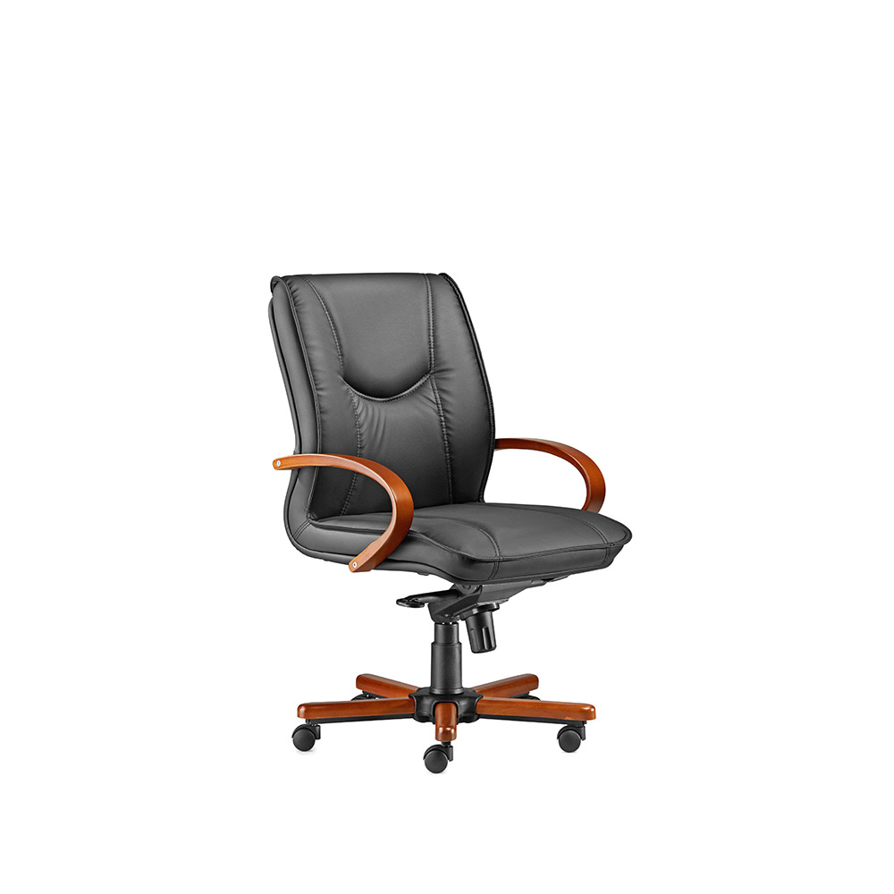 LARA – Manager Office Chair – Office Chairs, Office Chair Manufacturer, Office Furniture