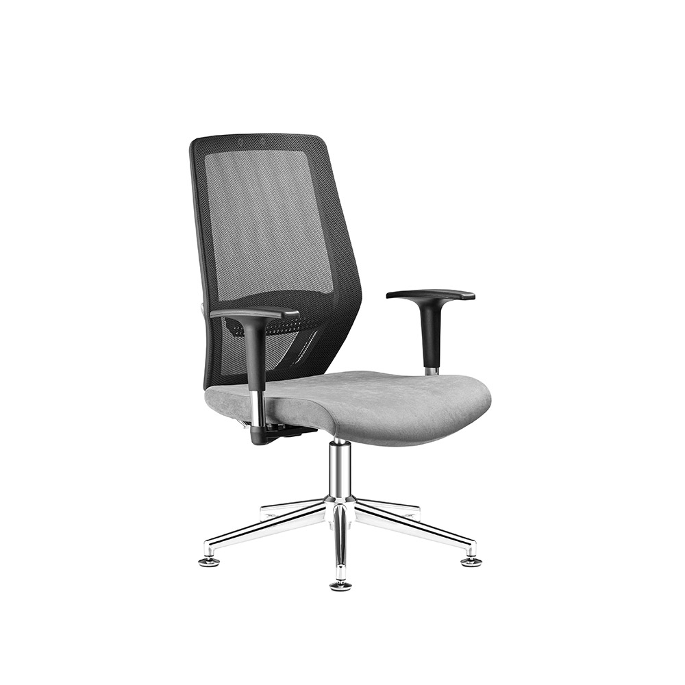 SELEN – Guest Office Chair – Star Leg – Office Chairs, Office Chair Manufacturer, Office Furniture