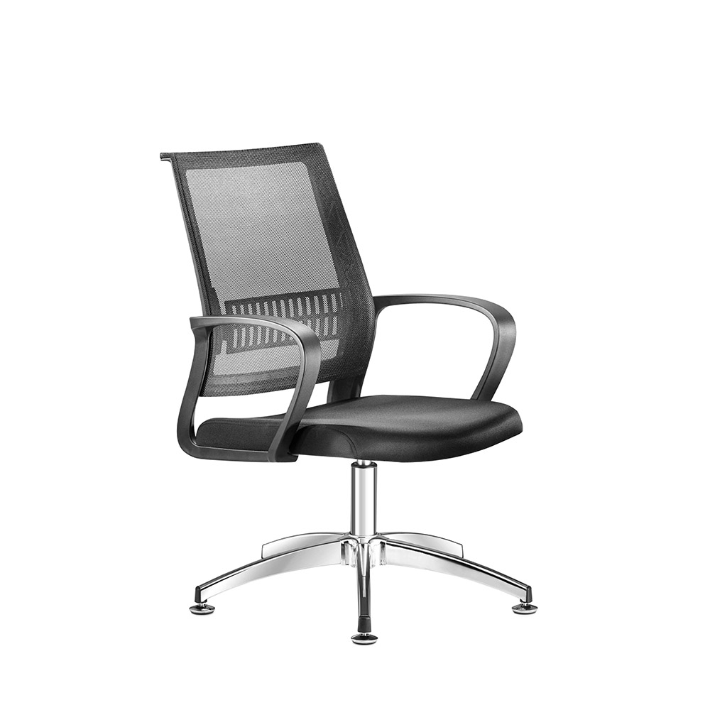 ARIS –  Guest Office Chair – Star Leg – Office Chairs, Office Chair Manufacturer, Office Furniture