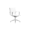 CRIPTO - Guest Office Chair - Star Leg - Office Chairs, Office Chair Manufacturer, Office Furniture