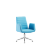 BOND - Guest Office Chair - Star Leg - Office Chairs, Office Chair Manufacturer, Office Furniture