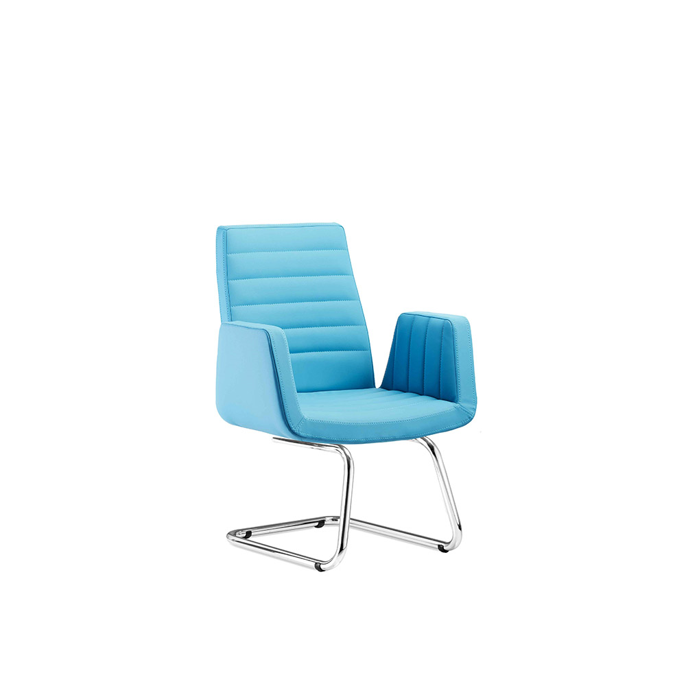 BOND – Guest Office Chair – U Leg – Office Chairs, Office Chair Manufacturer, Office Furniture