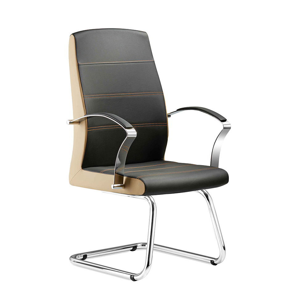 LIFE – Guest Office Chair – U Leg – Office Chairs, Office Chair Manufacturer, Office Furniture