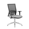 JAVA - Guest Office Chair - Star Leg - Office Chairs, Office Chair Manufacturer, Office Furniture