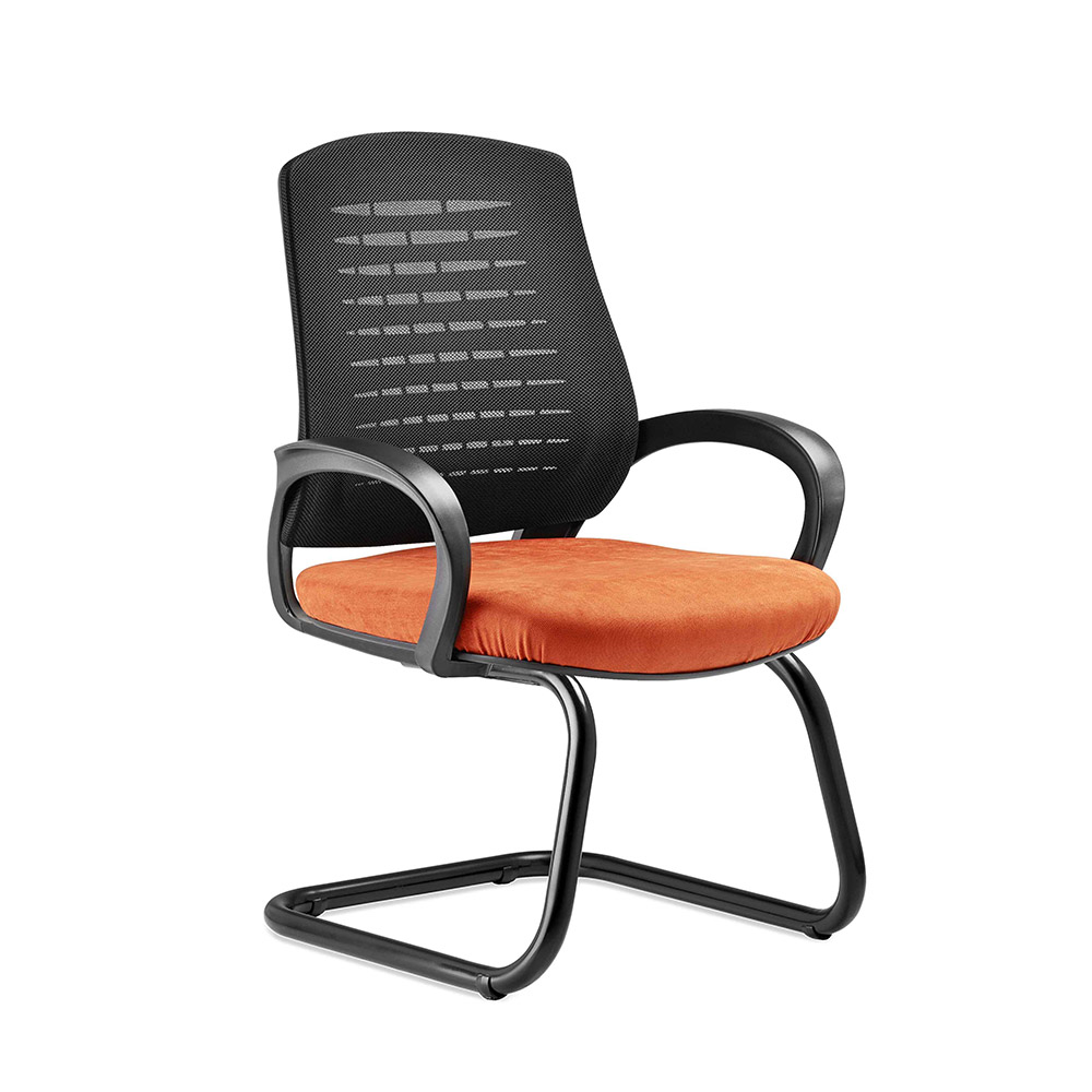 SEAT – Guest Office Chair – Z Leg – Office Chairs, Office Chair Manufacturer, Office Furniture