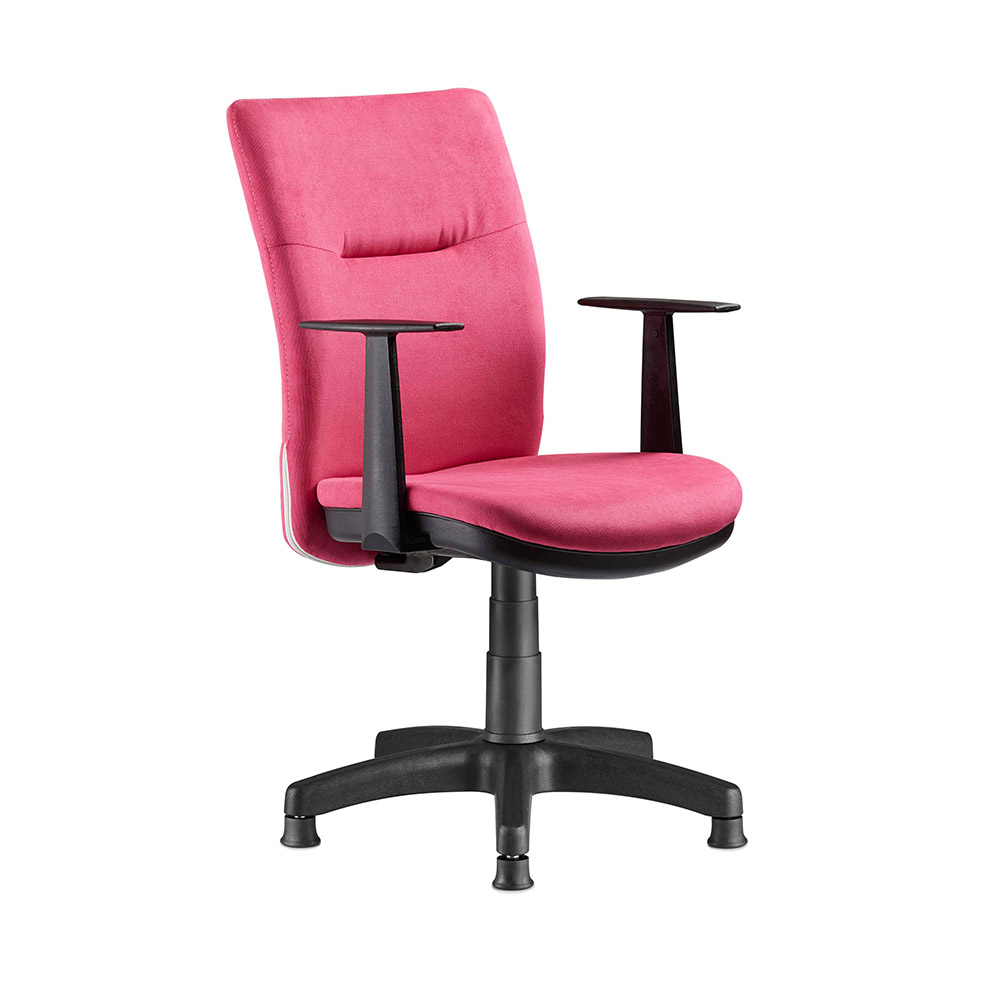 STAR – Guest Office Chair – Star Leg – Office Chairs, Office Chair Manufacturer, Office Furniture