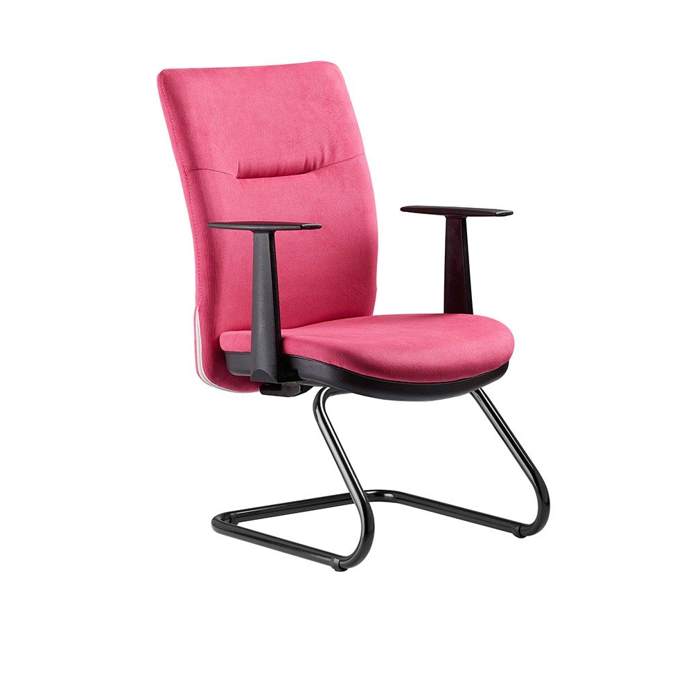 STAR – Guest Office Chair – Z Leg – Office Chairs, Office Chair Manufacturer, Office Furniture