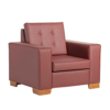 ROYAL - Office Sofa - Single - Office Chairs, Office Chair Manufacturer, Office Furniture