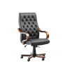 BERGER - Executive Office Chair - Office Chairs, Office Chair Manufacturer, Office Furniture