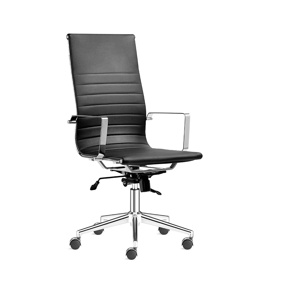 CRIPTO D – Executive Office Chair – Office Chairs, Office Chair Manufacturer, Office Furniture